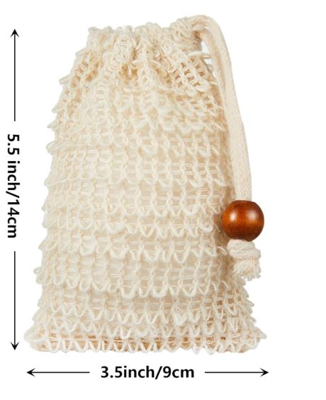 Lemongrass Gnome with Hat