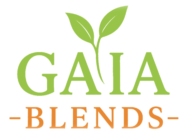 Gaia Blends
