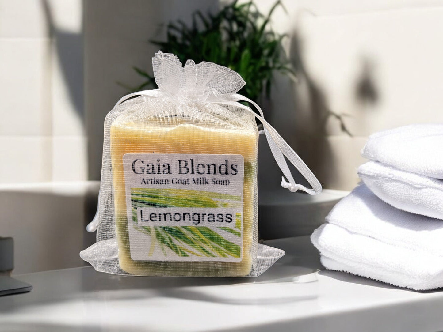 Lemongrass