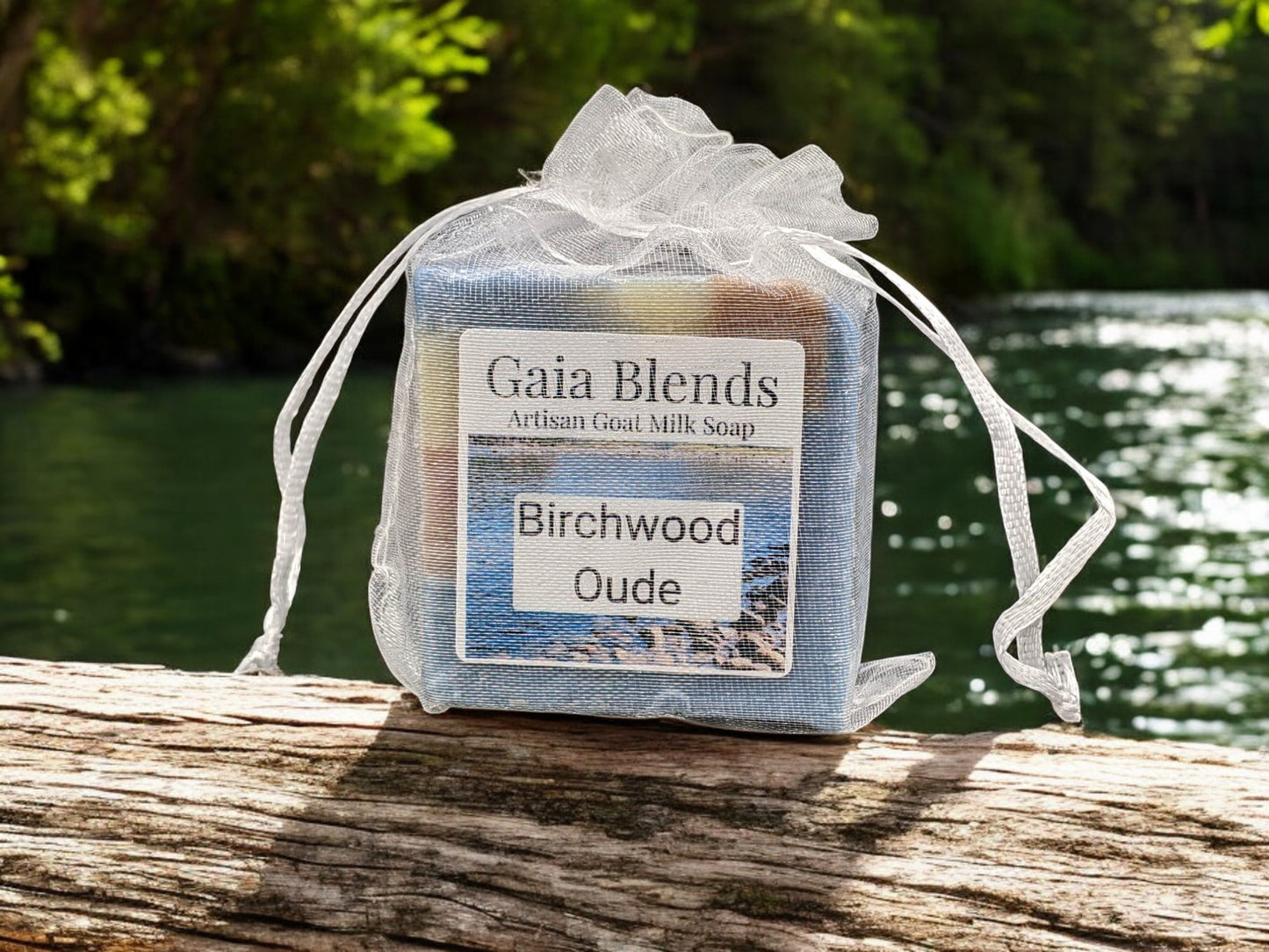 Birchwood & Oud