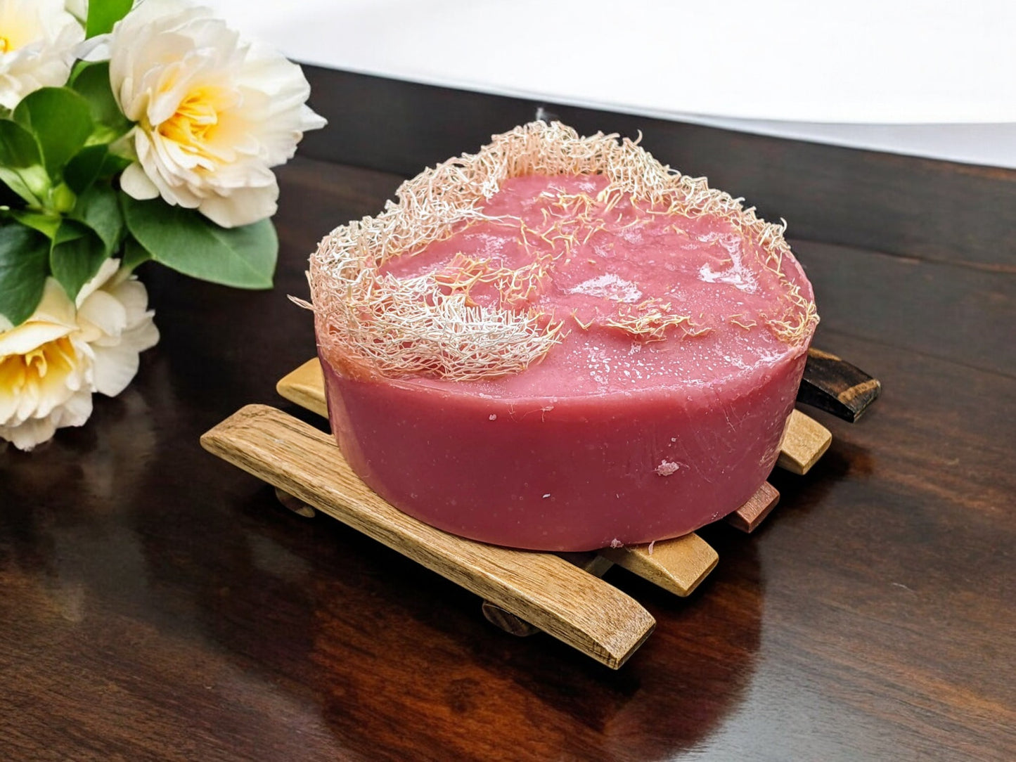 Tuberose Loofah