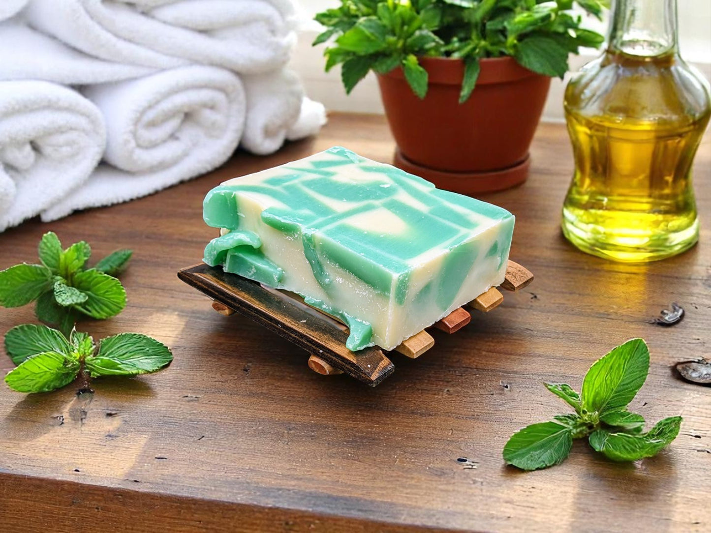 Peppermint