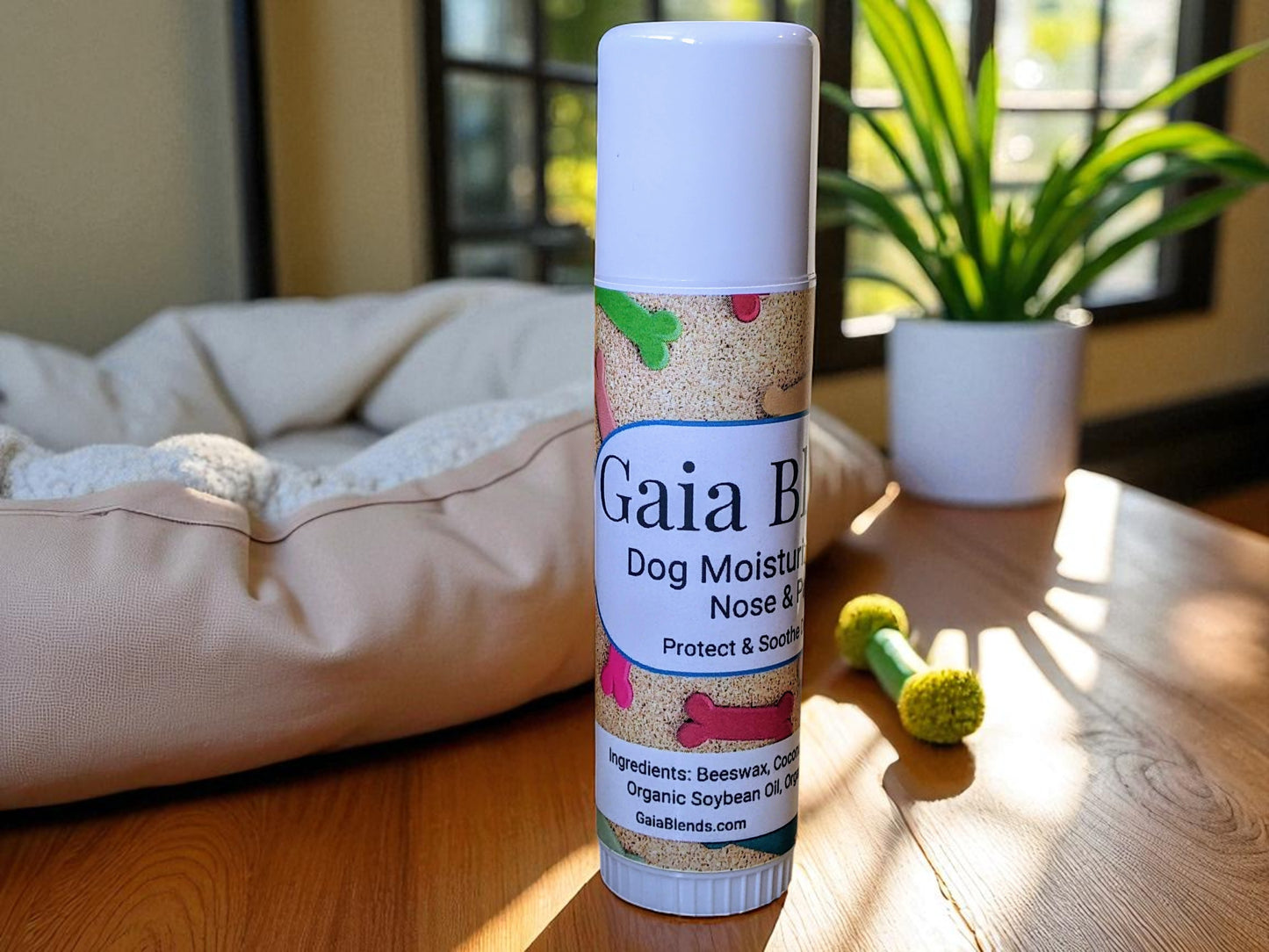 Dog Balm