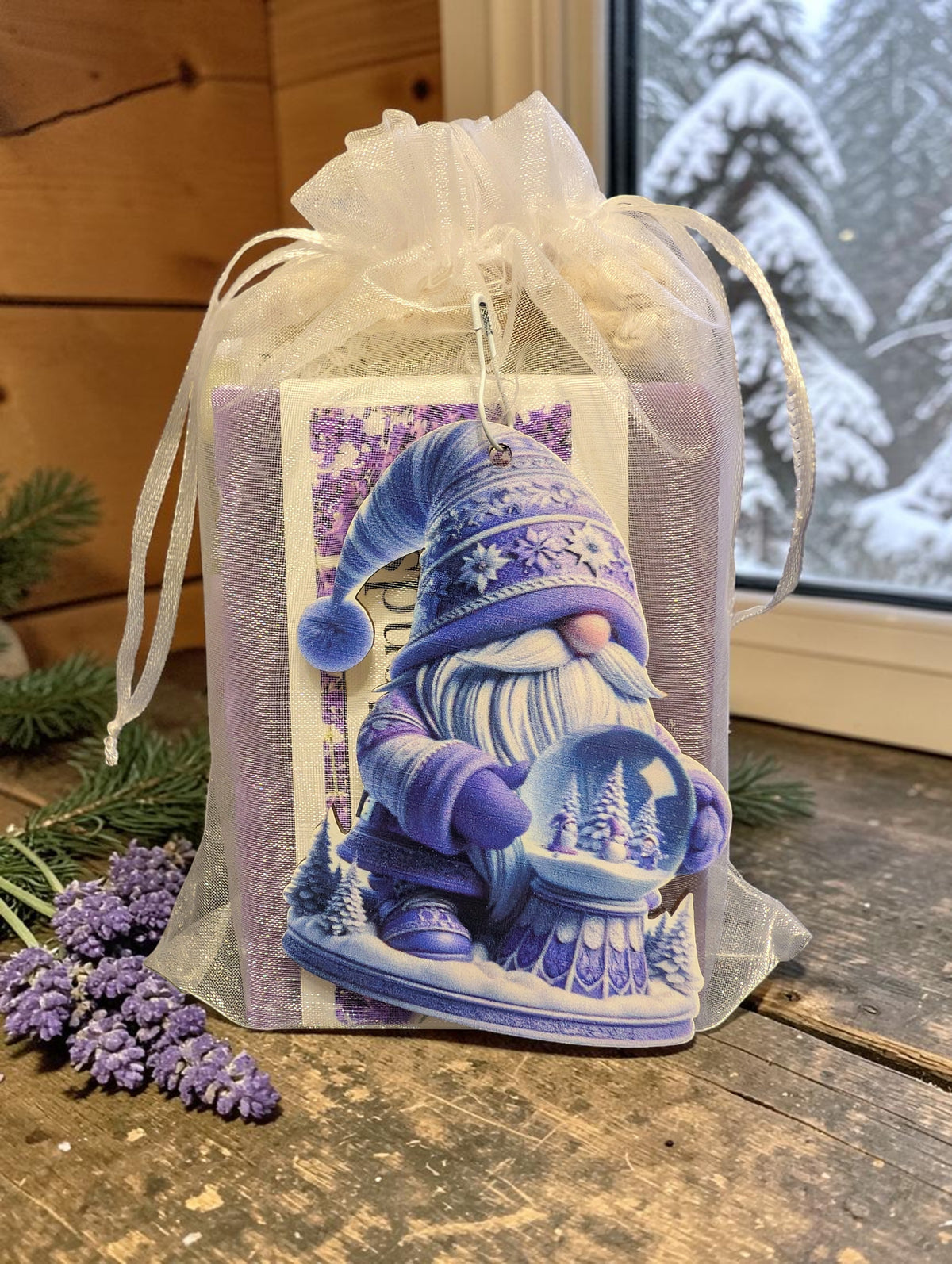 Lavender Gift Bundle