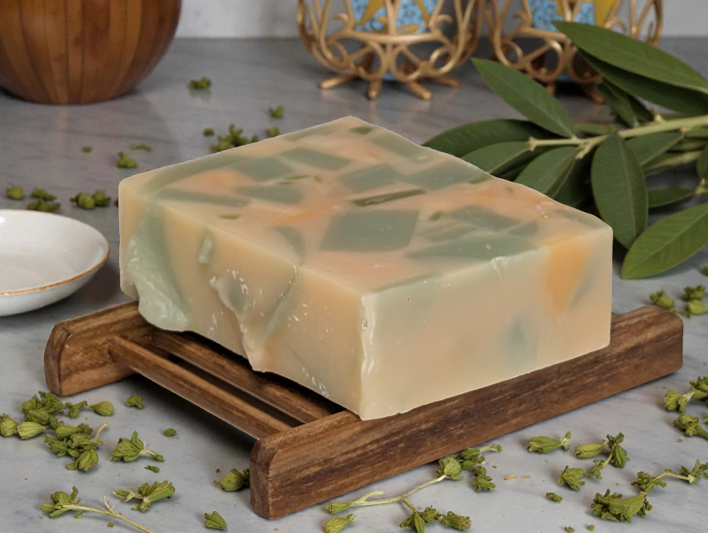 Cedar & Sage