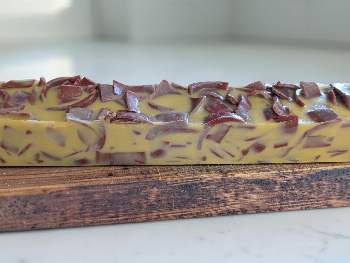 Patchouli Lavender & Bergamot Fresh Cut