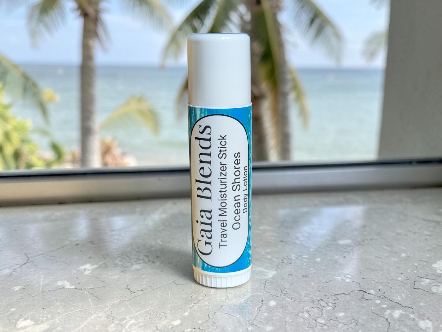 Ocean Shores Travel Stick