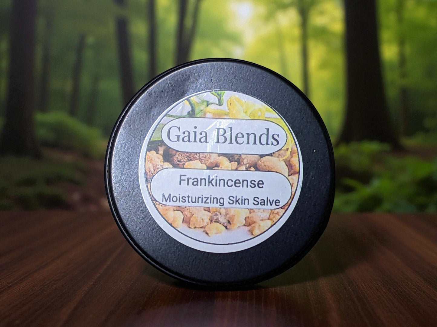 Frankincense