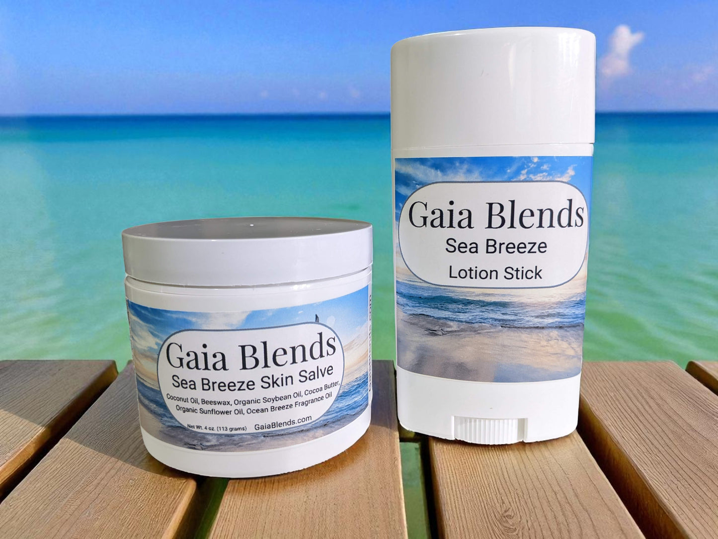Sea Breeze