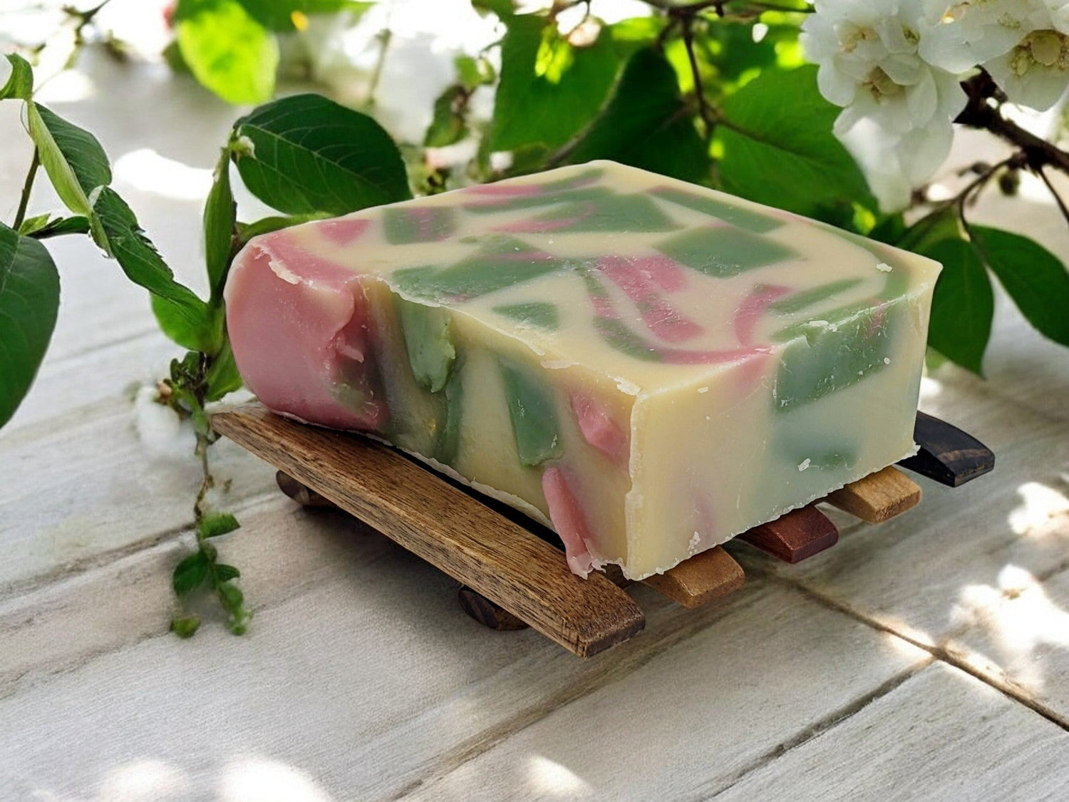 Goat Milk Soaps