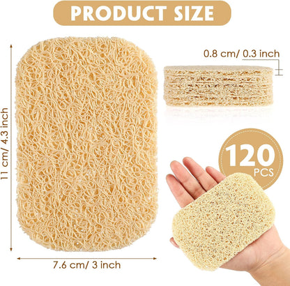 Honeysuckle Lavender & Oats