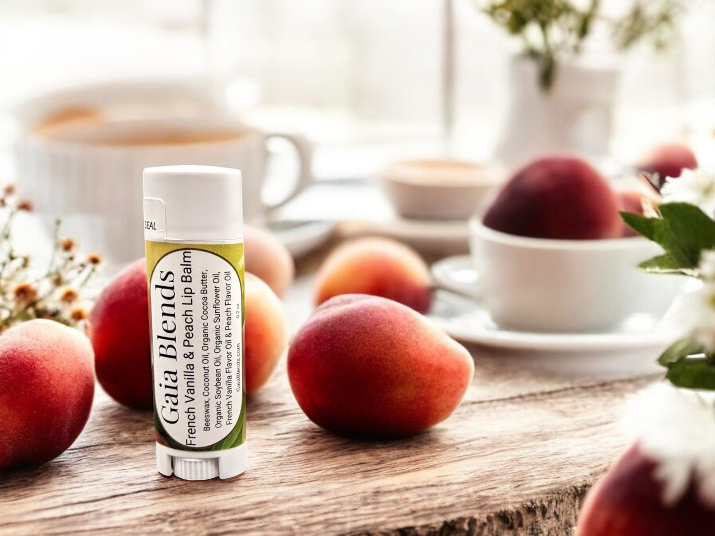 Himalayan Cedarwood & French Vanilla Surfer