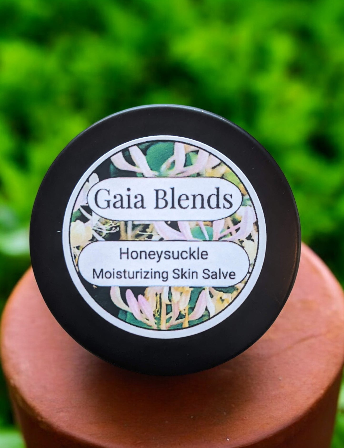 Honeysuckle Travel Set