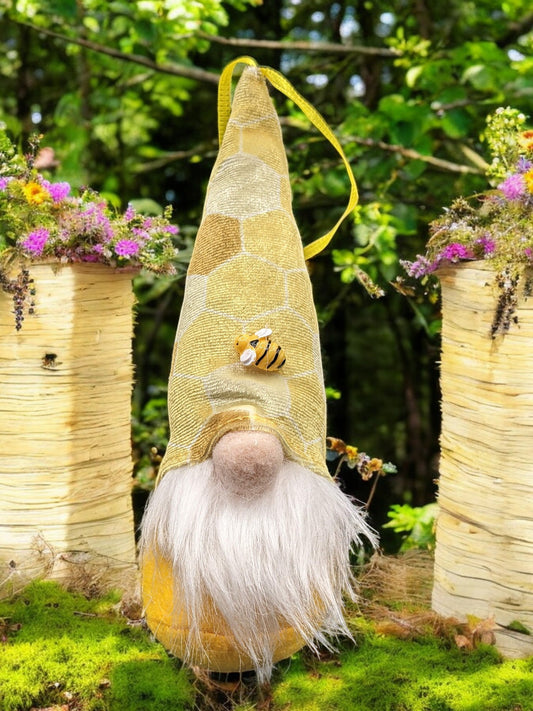 Honeycomb Gnome