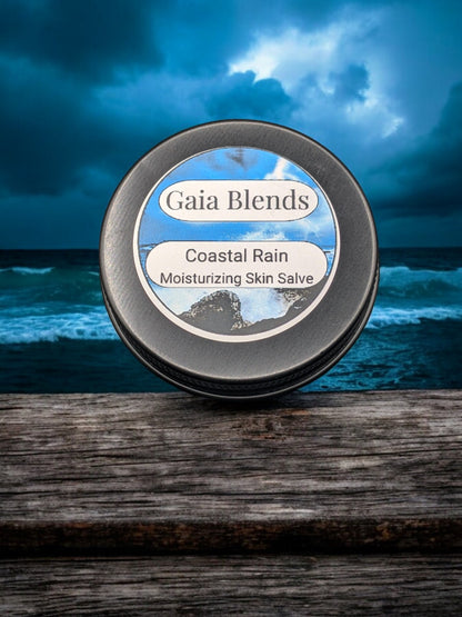 Sea Breeze Travel Set