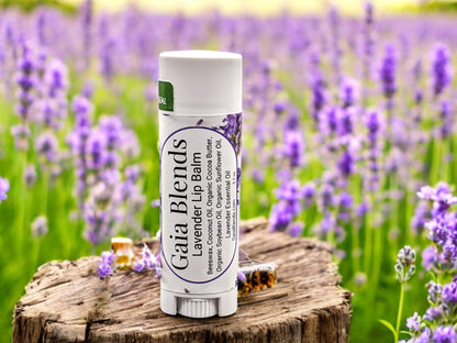 French Vanilla & Lavender Garden
