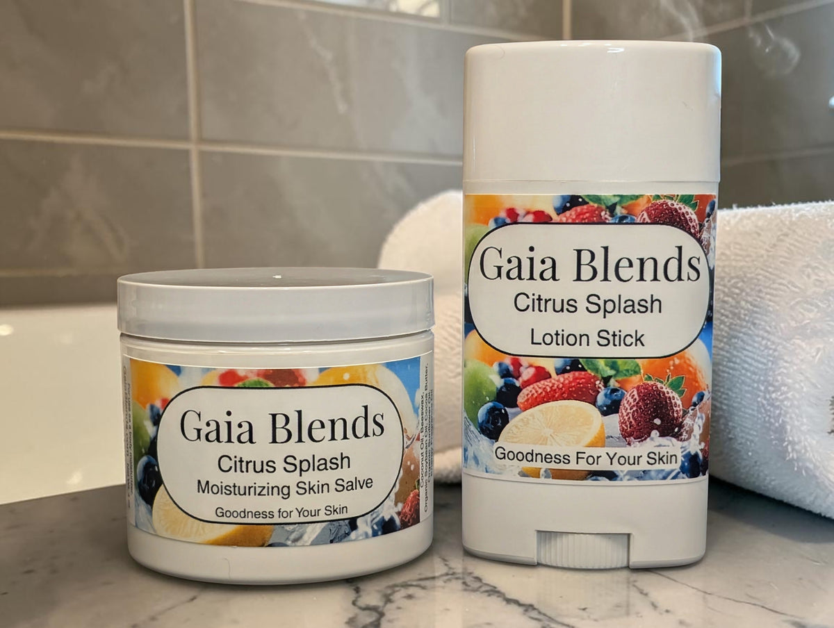 Citrus Splash