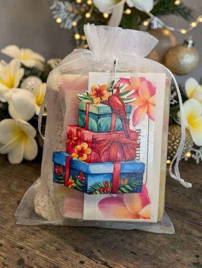 Plumeria Bundle
