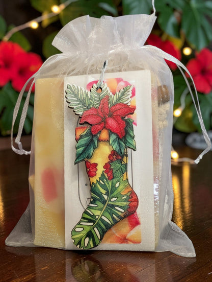 Plumeria Bundle