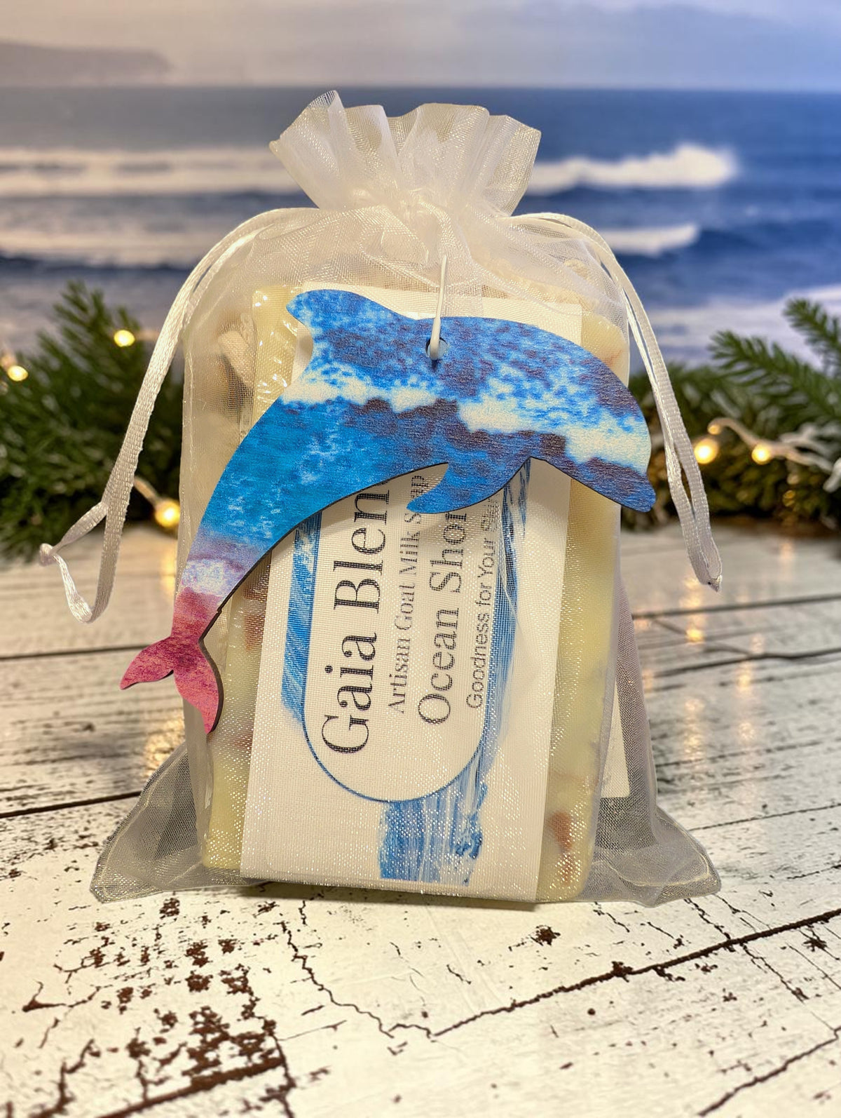 Ocean Shores Gift Bundle