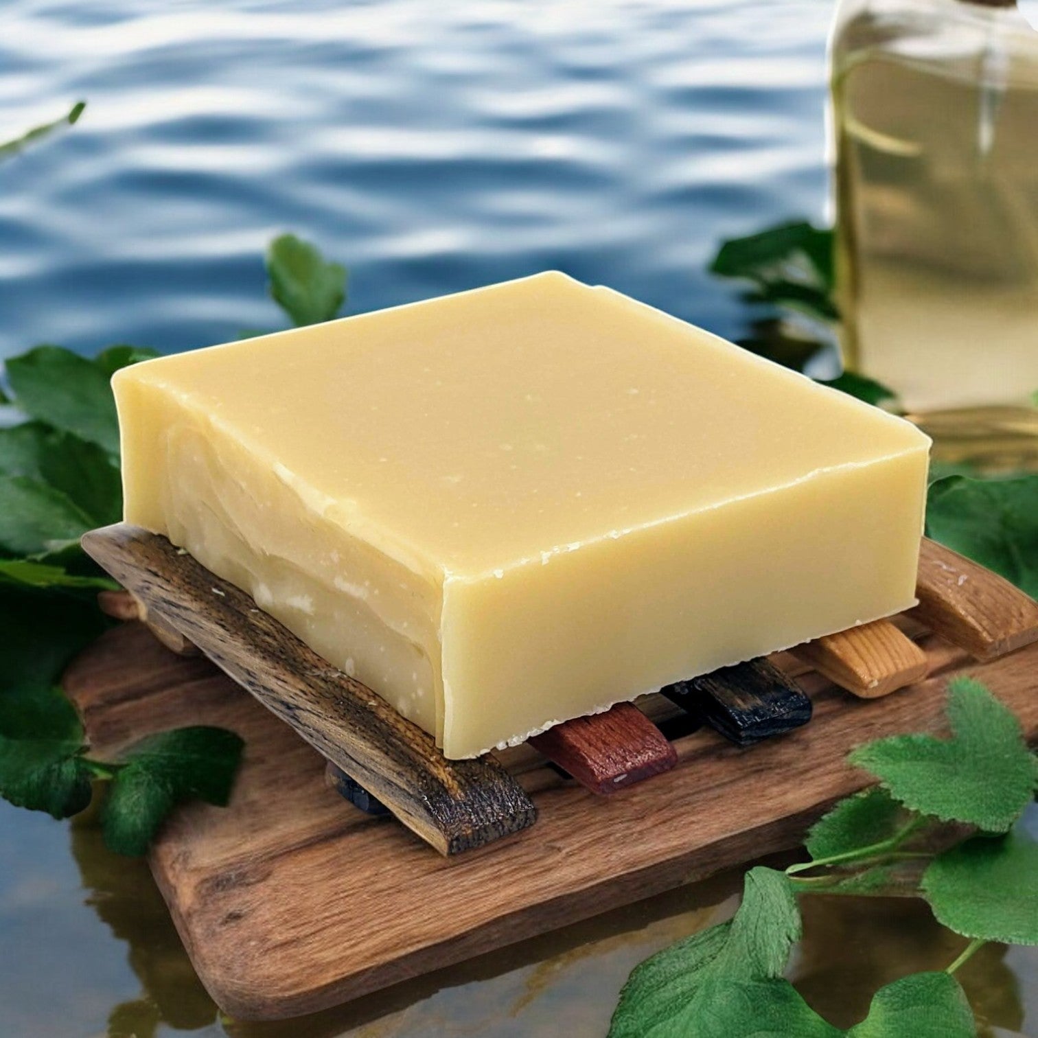 Unscented Fresh Cut Bars