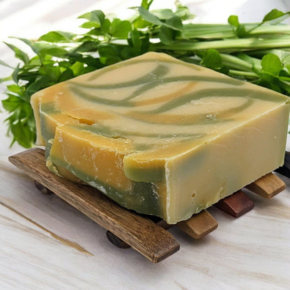 Lemongrass Warm Wishes