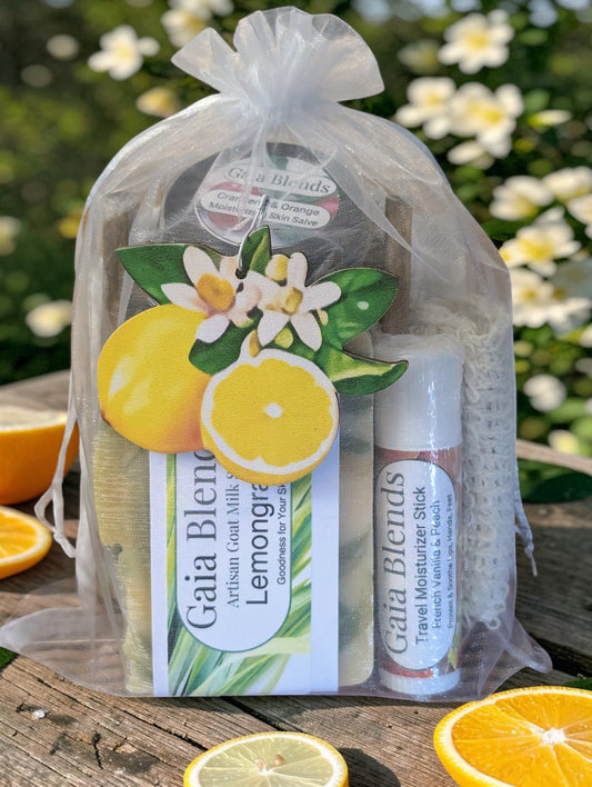 Lemongrass