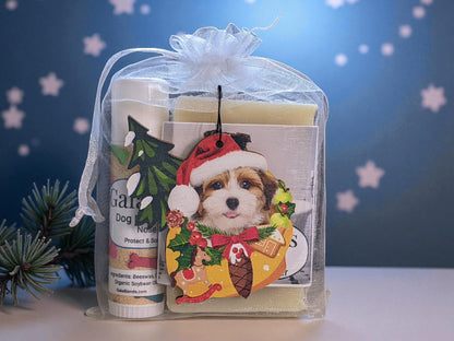 Adorable Dog Gift