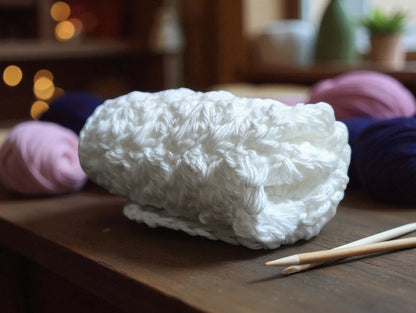 Peppermint & Lavender Flowers Travel Set