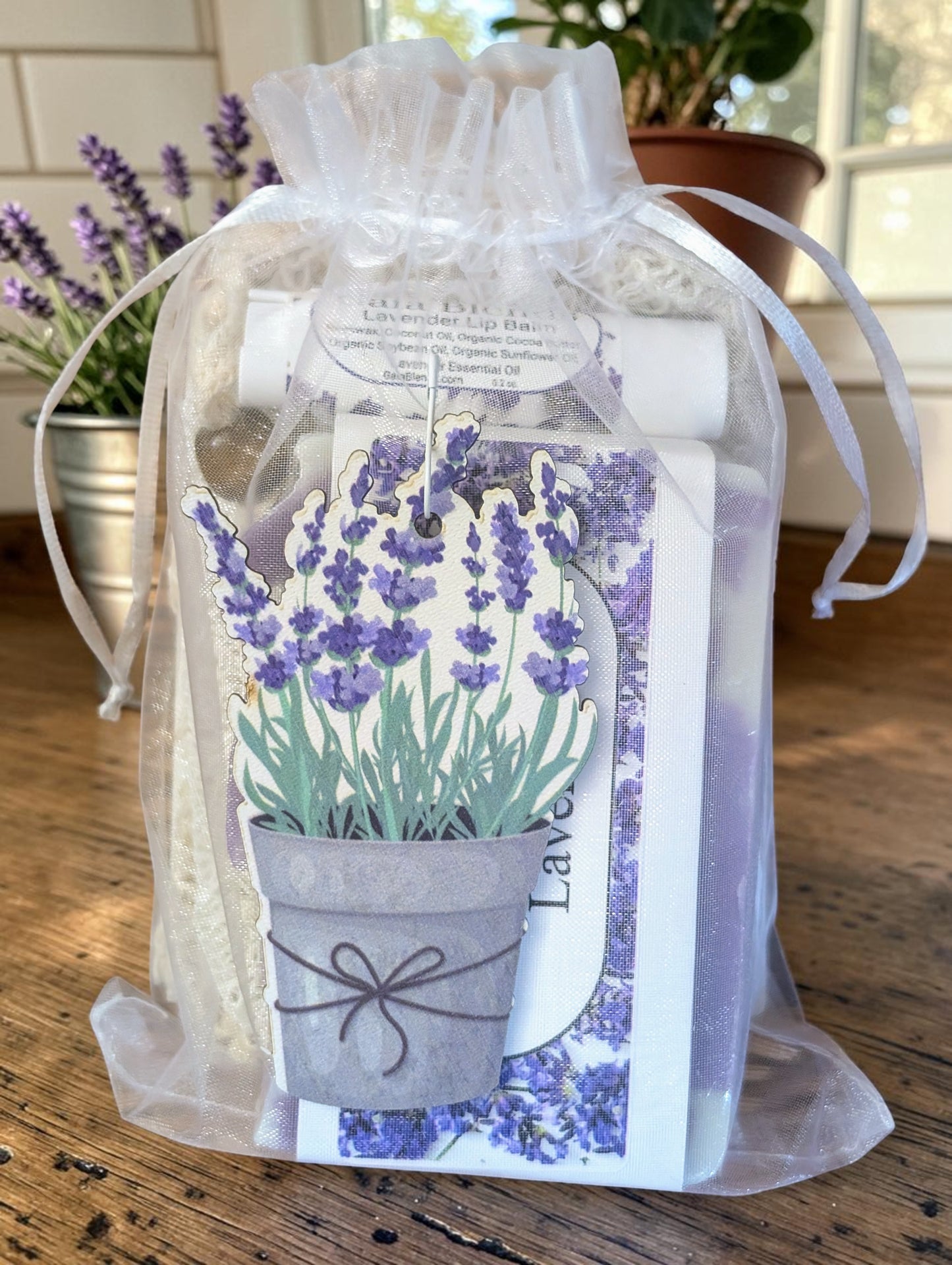 Lavender (Bundle Option)