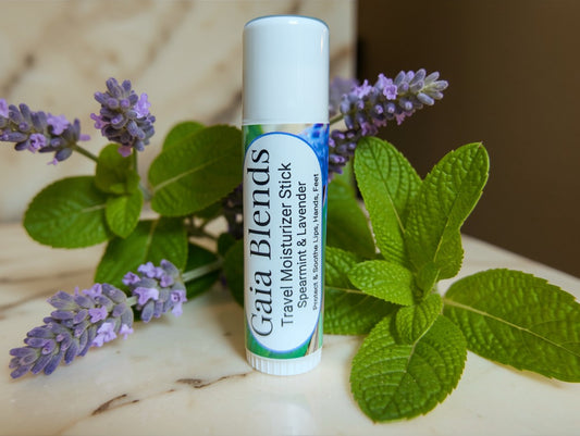 Spearmint & Lavender