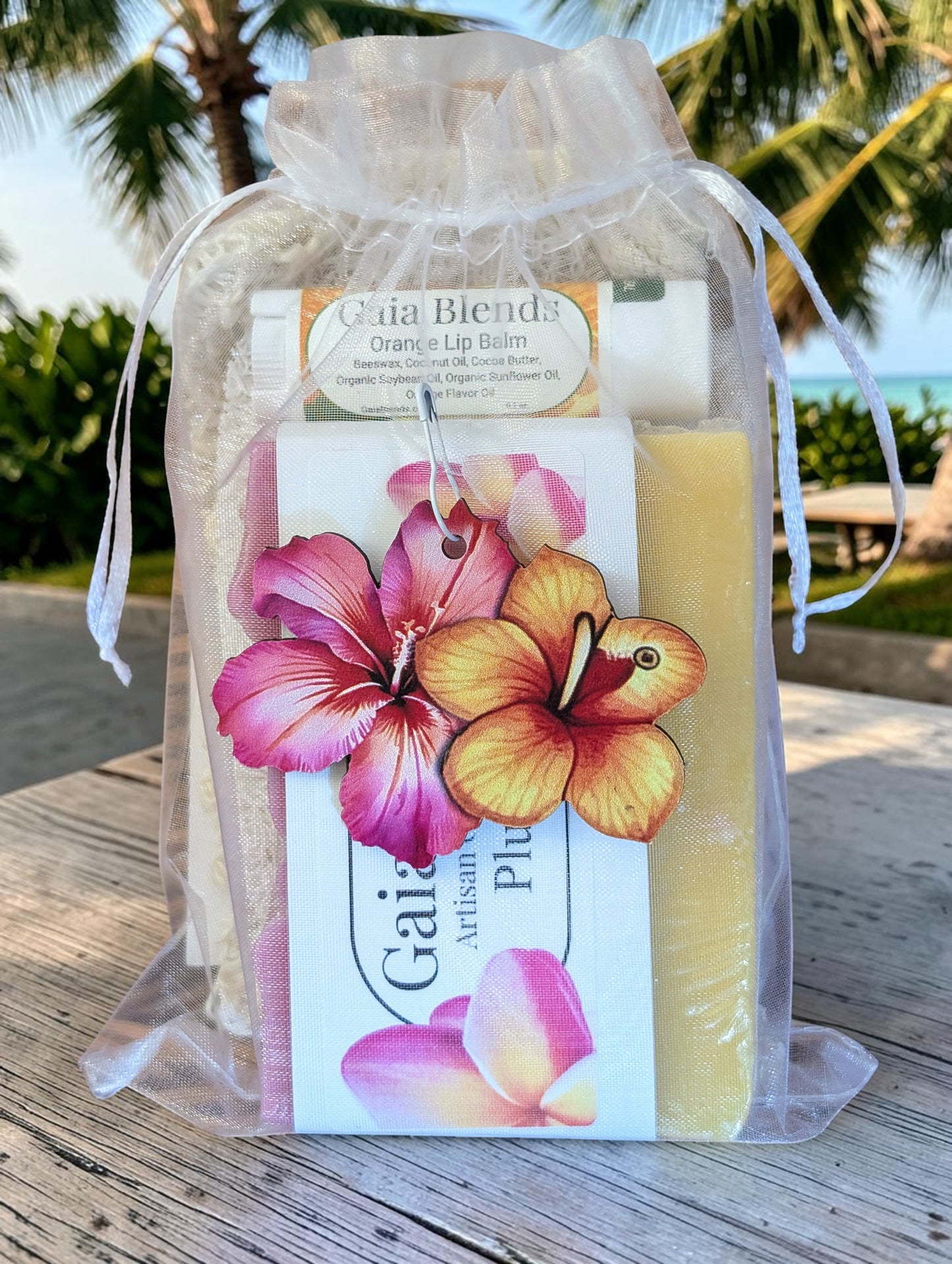 Plumeria
