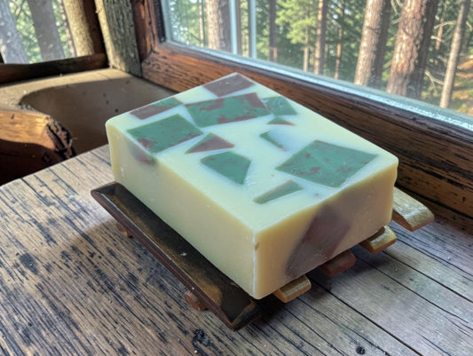Himalayan Cedarwood