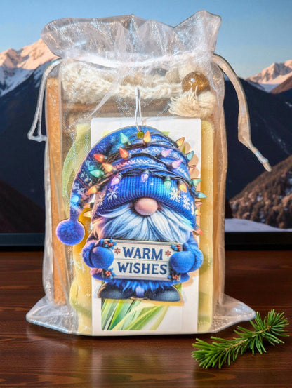 Lemongrass Warm Wishes