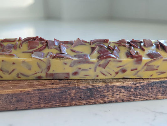 Patchouli Lavender & Bergamot Fresh Cut