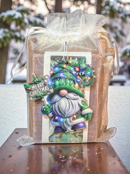 Vanilla Merry Christmas