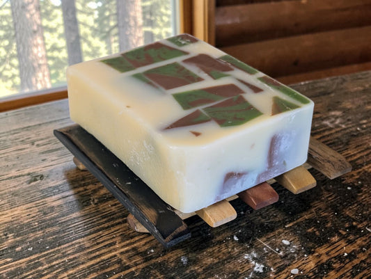 Himalayan Cedarwood (Bundle Option)