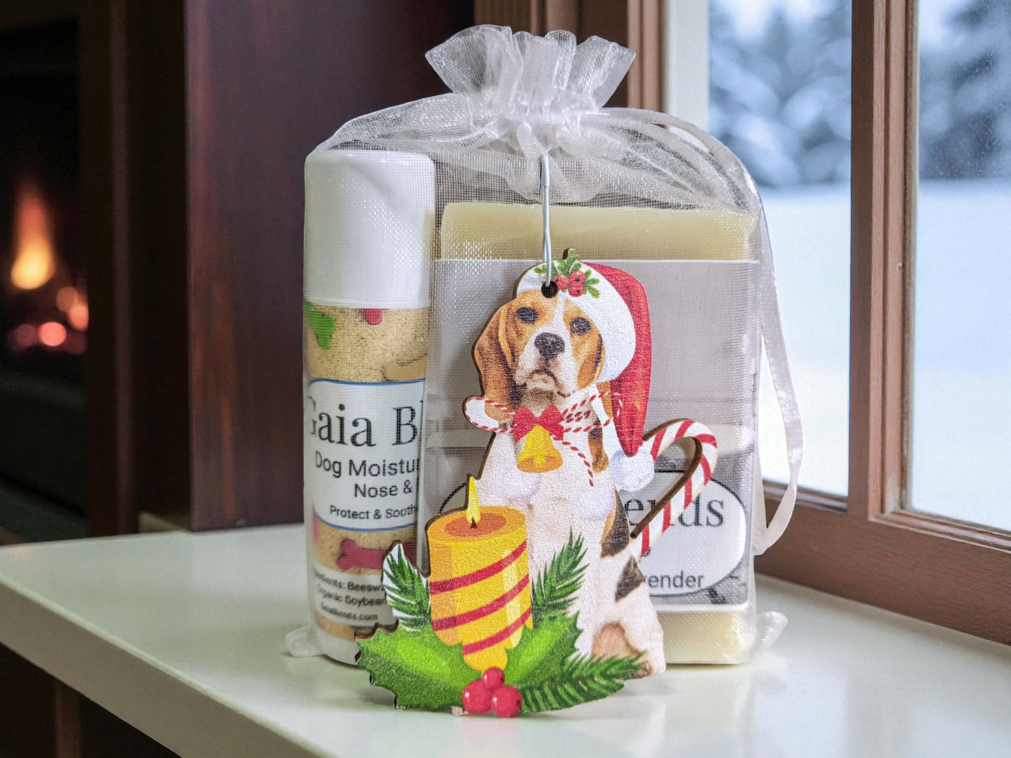 Beagle Dog Gift
