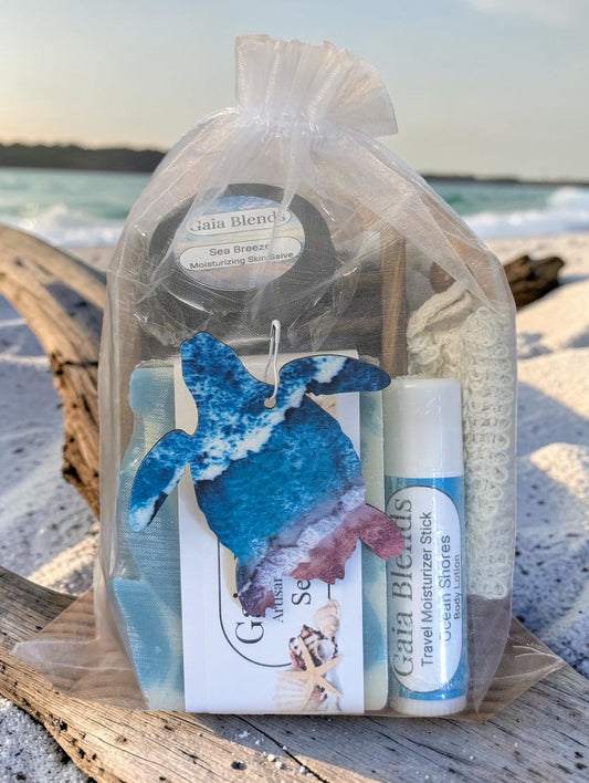 Sea Breeze