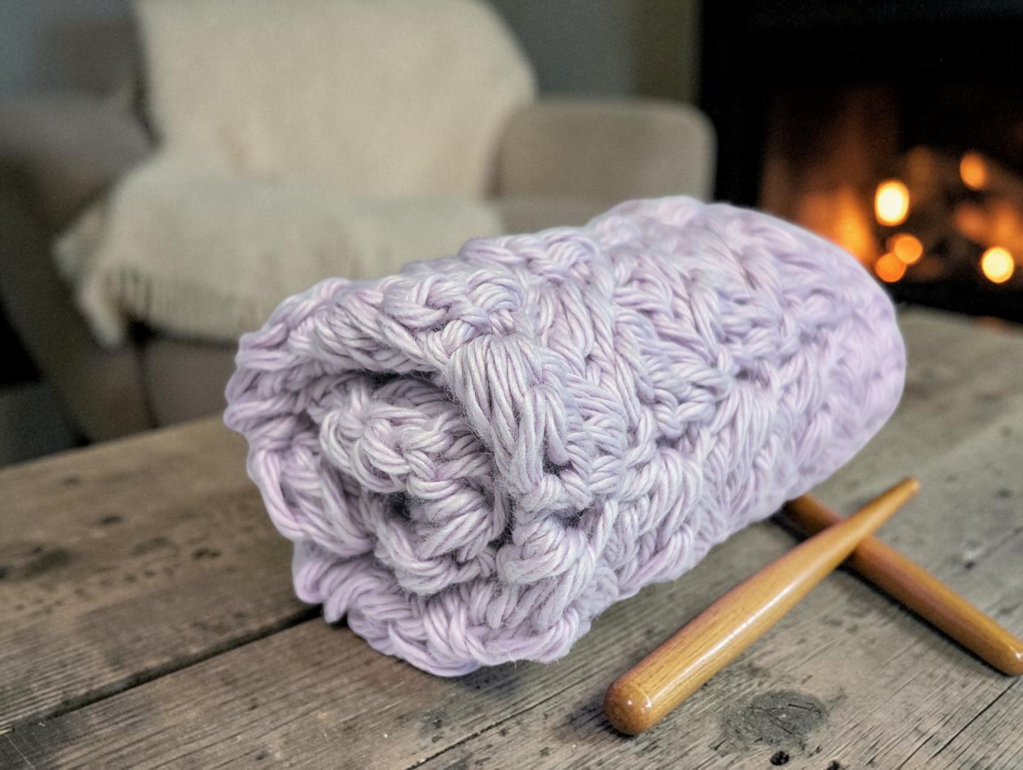 Rosemary & Lavender