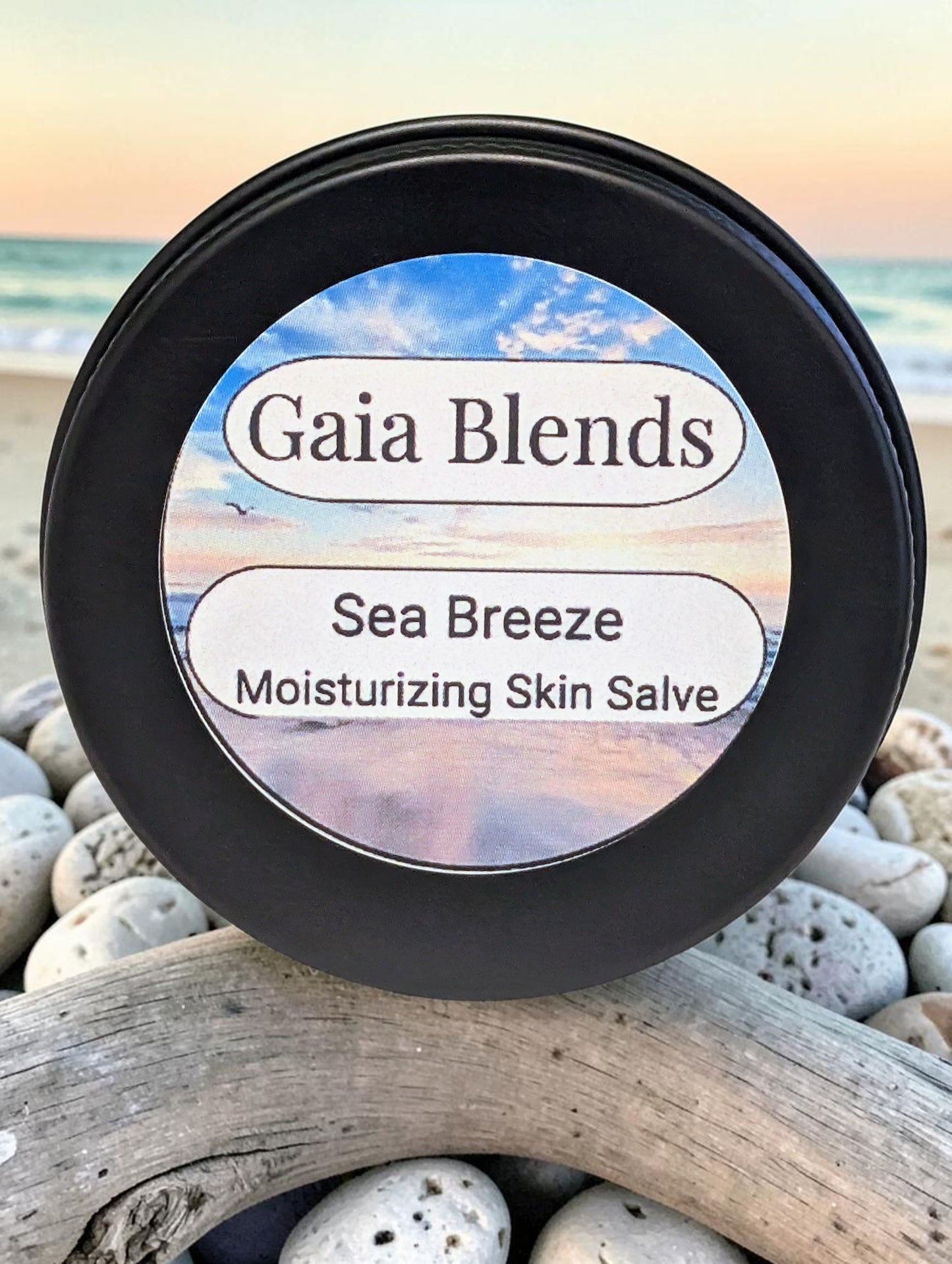 Sea Breeze