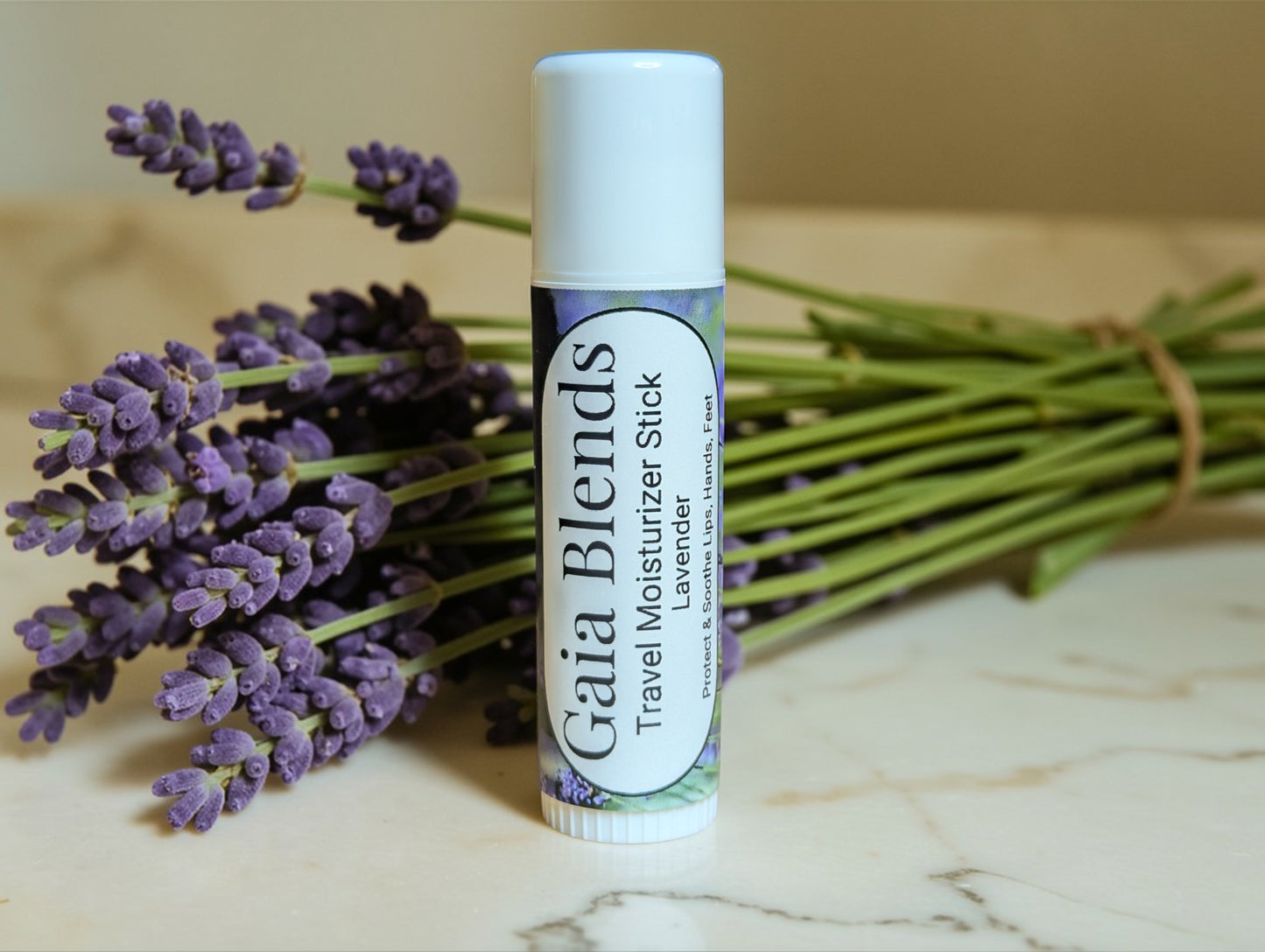 Rosemary & Lavender