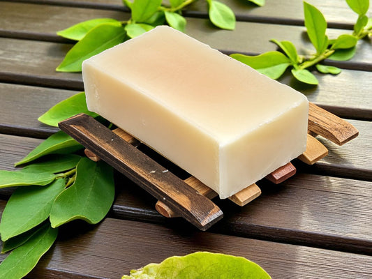 Dog Soap