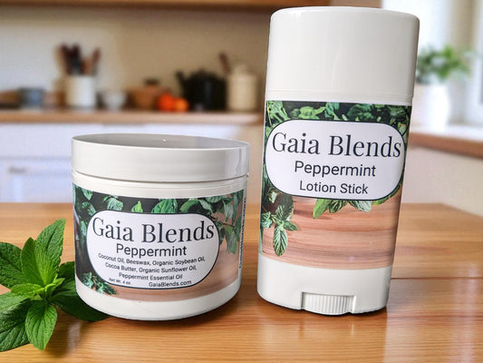 Peppermint